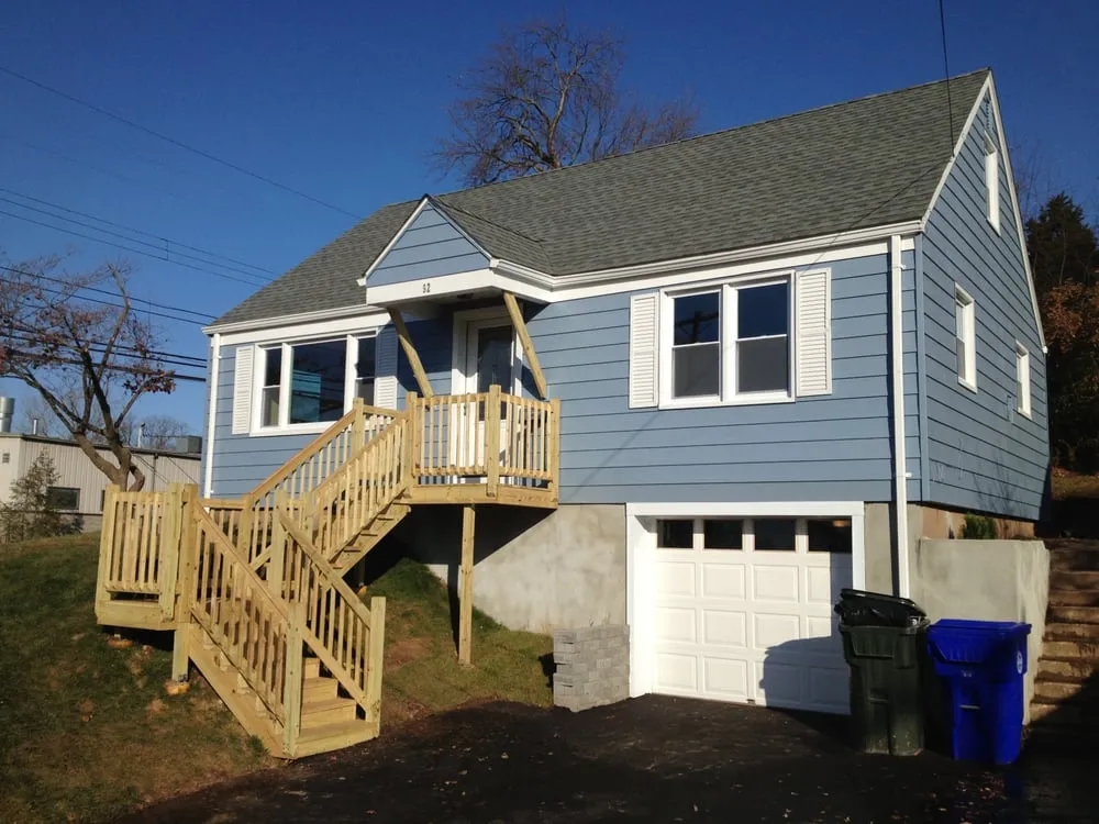 Slide of Citywide Homes