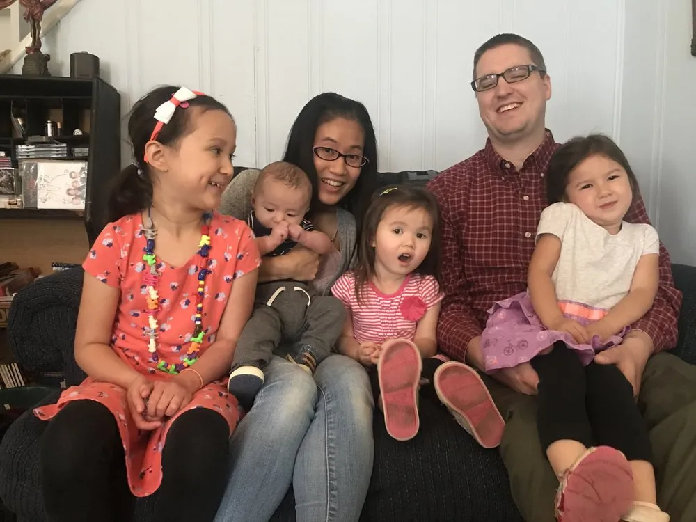 Slide of Citywide Homes