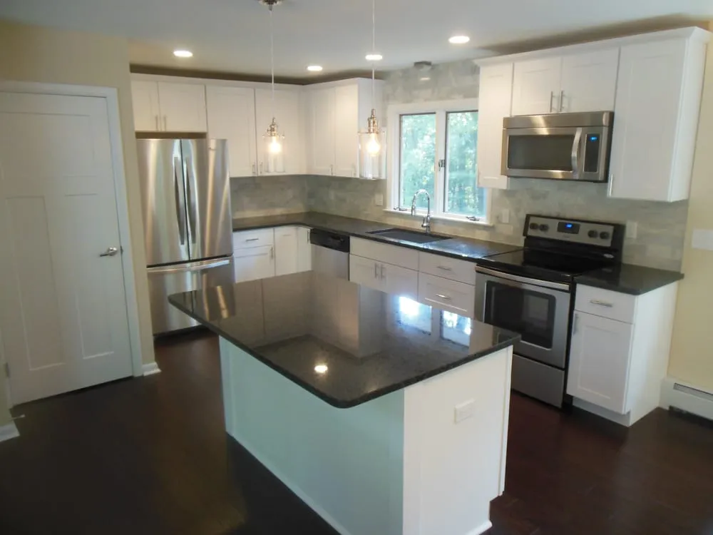 Slide of Citywide Homes