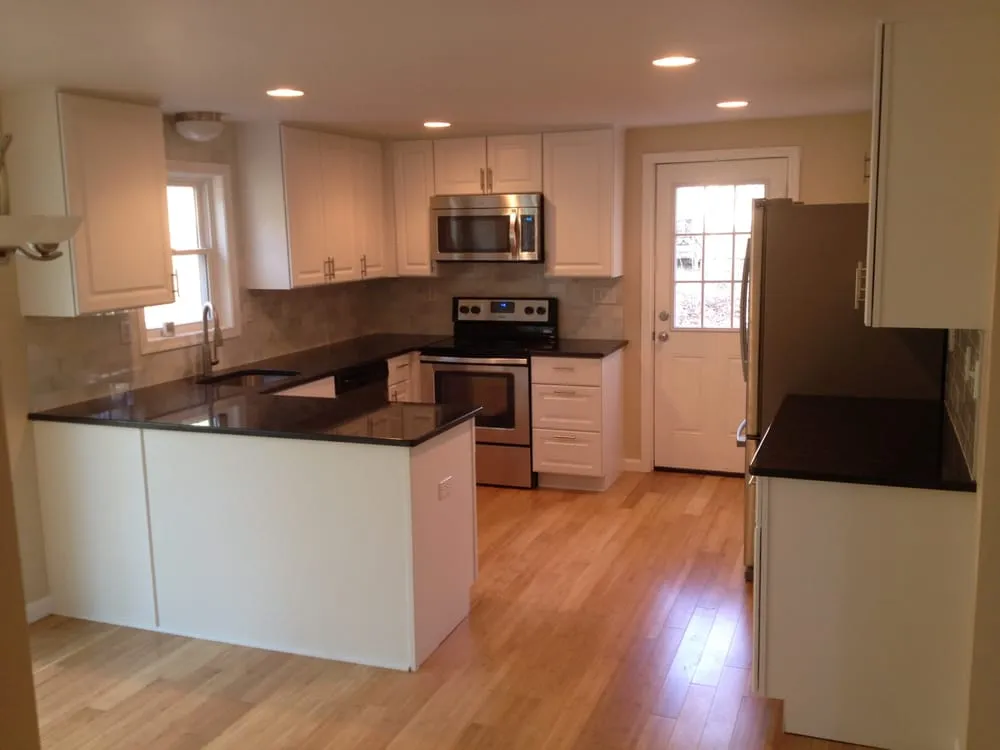 Slide of Citywide Homes