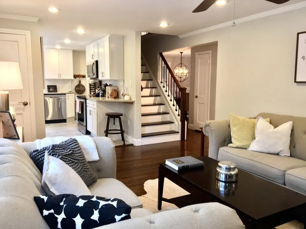 Slide of Citywide Homes