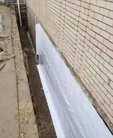 Slide of Citywide Masonry’ and Basement Waterproofing