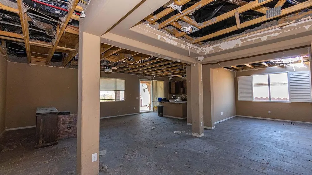 Slide of CityWide Restoration