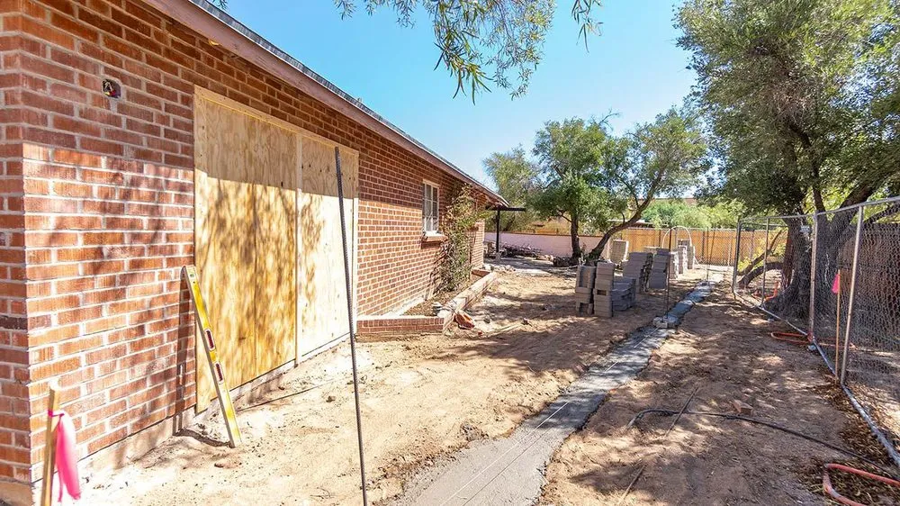 Slide of CityWide Restoration