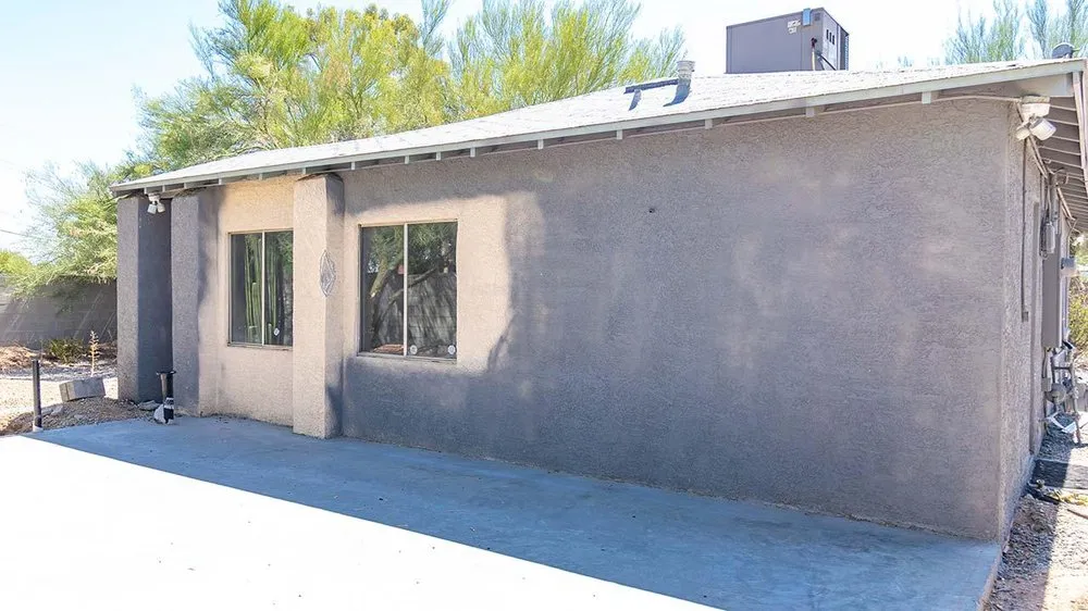 Slide of CityWide Restoration