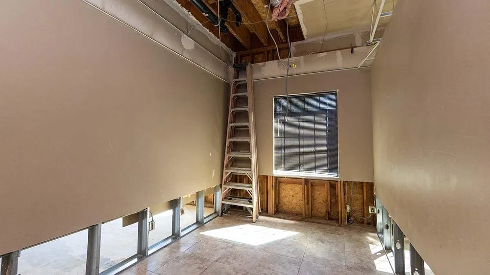 Slide of CityWide Restoration