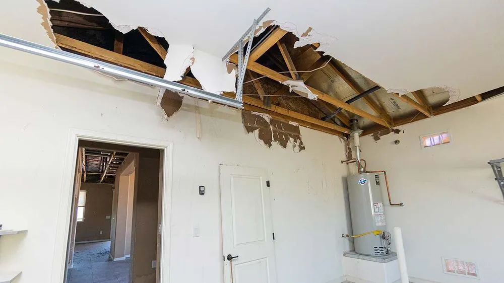 Slide of CityWide Restoration