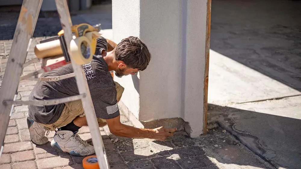 Slide of CityWide Restoration