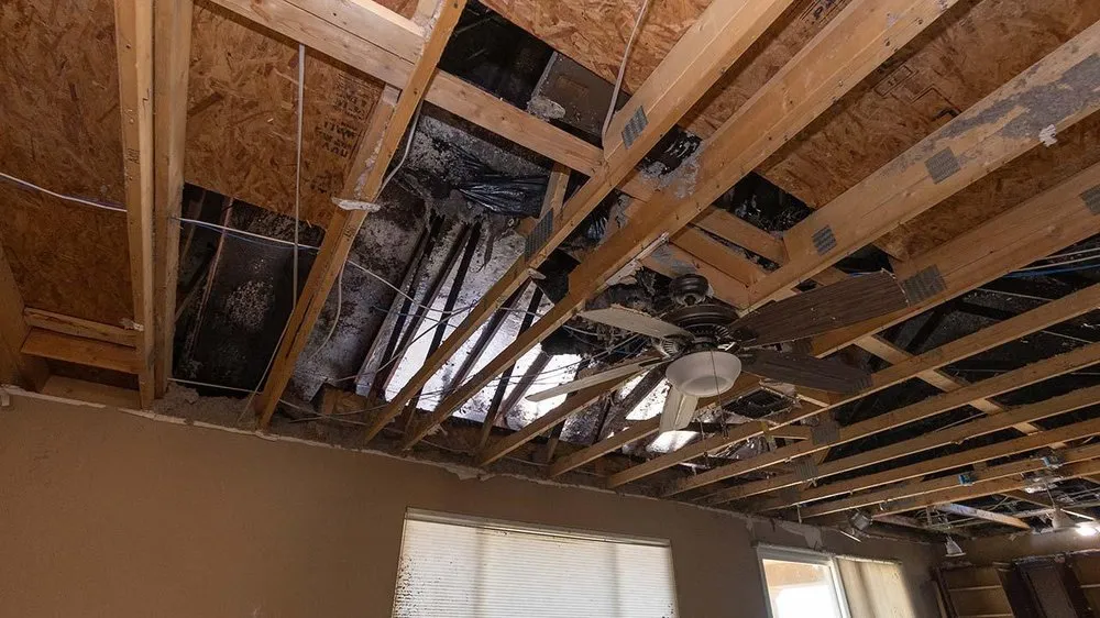 Slide of CityWide Restoration