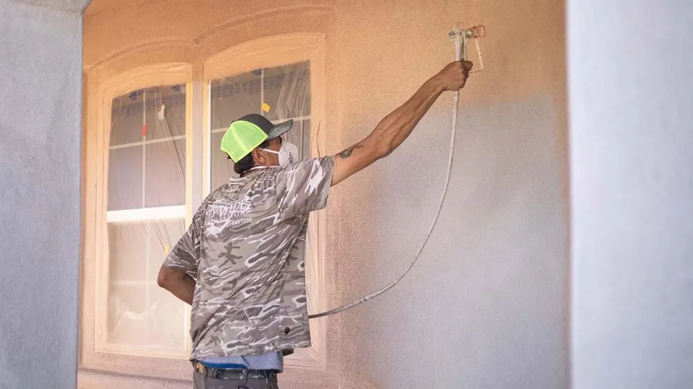 Slide of CityWide Restoration