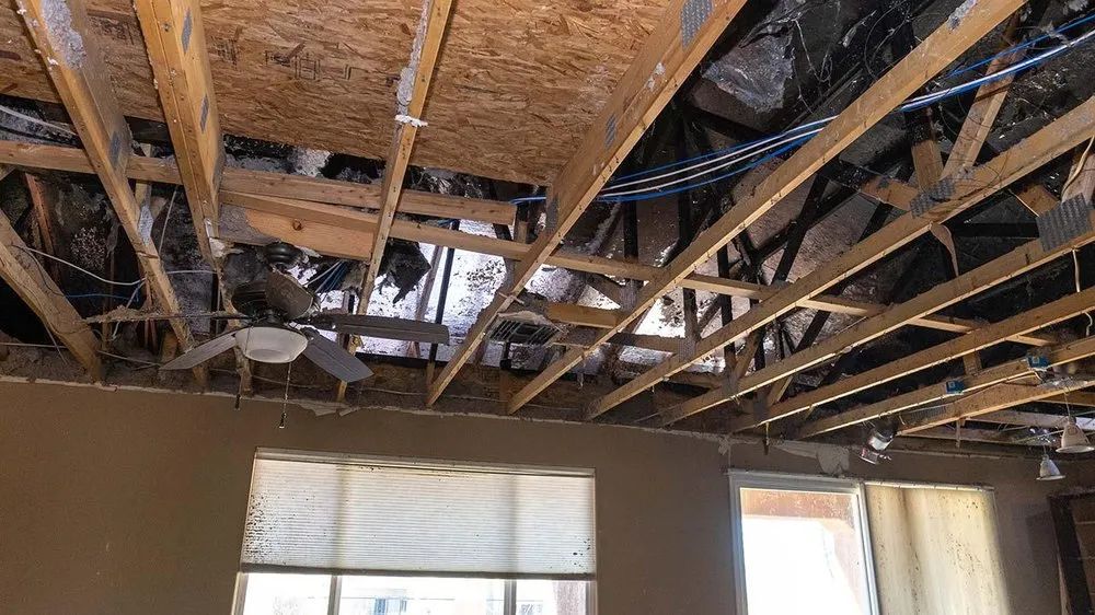 Slide of CityWide Restoration