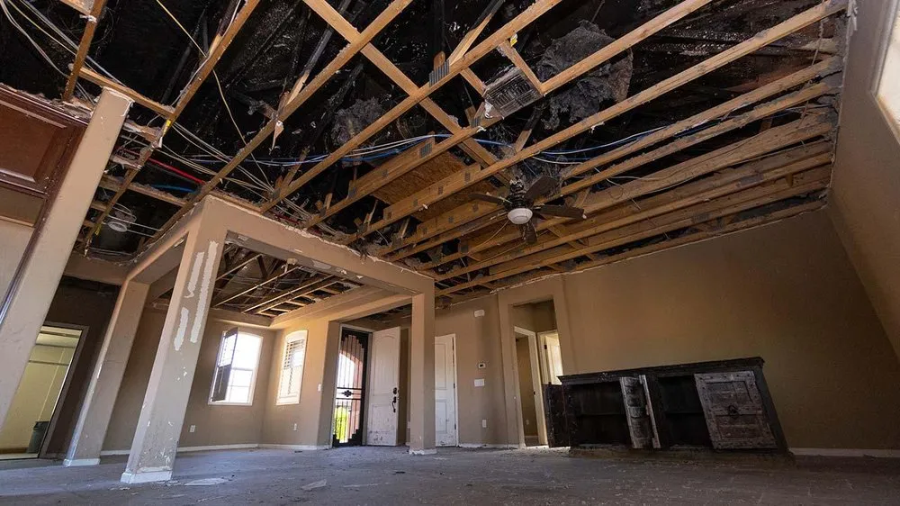 Slide of CityWide Restoration