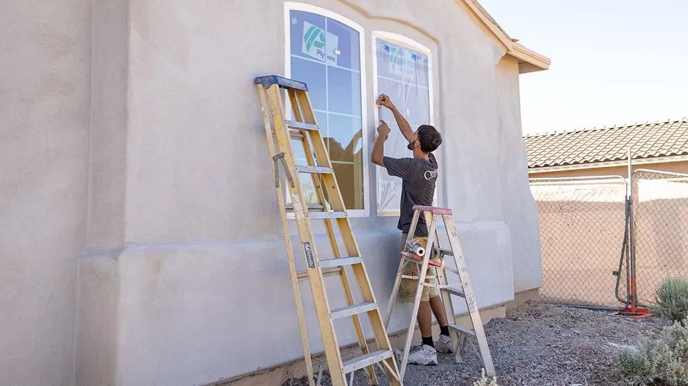 Slide of CityWide Restoration