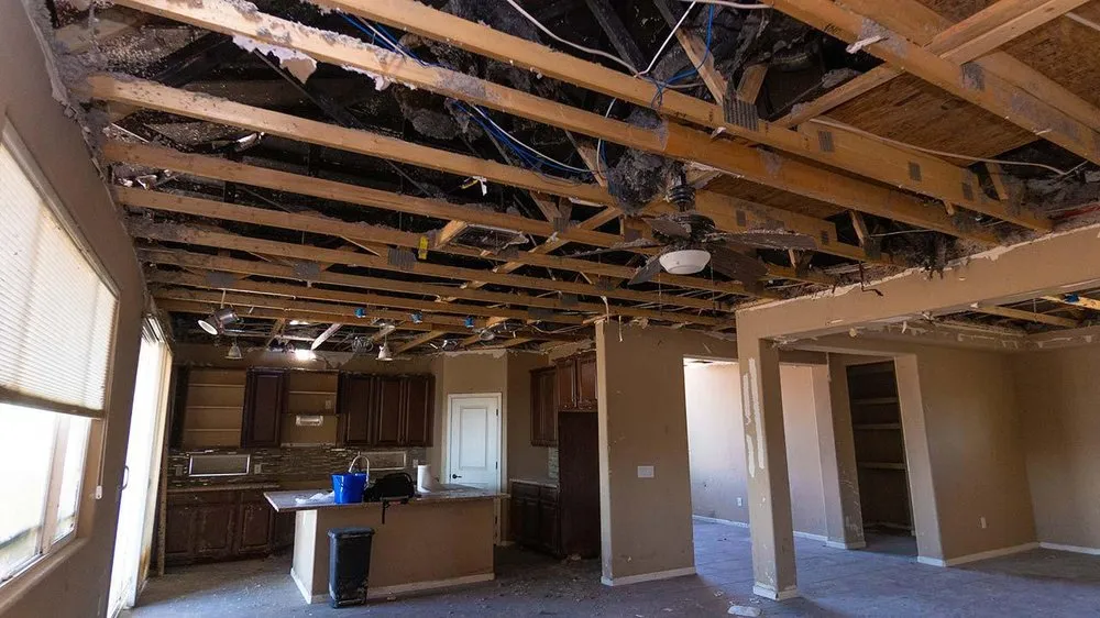 Slide of CityWide Restoration