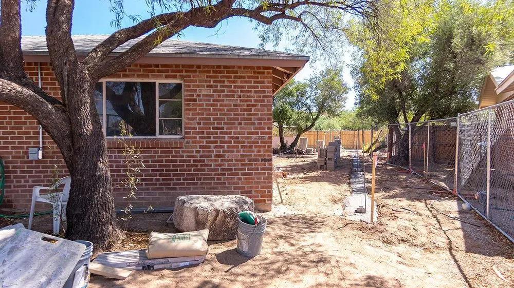 Slide of CityWide Restoration