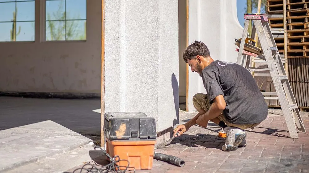 Slide of CityWide Restoration