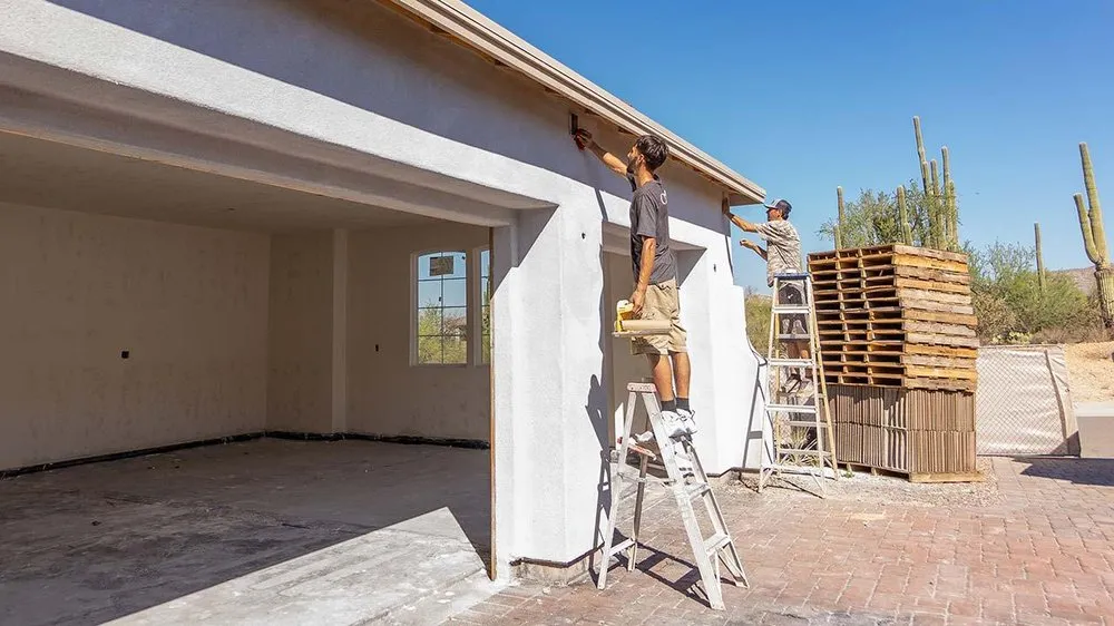 Slide of CityWide Restoration