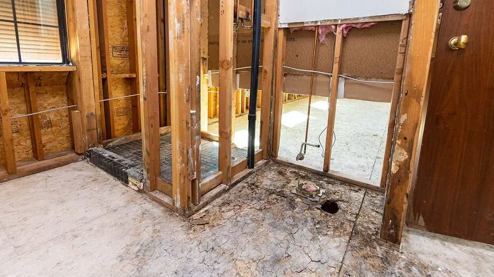 Slide of CityWide Restoration