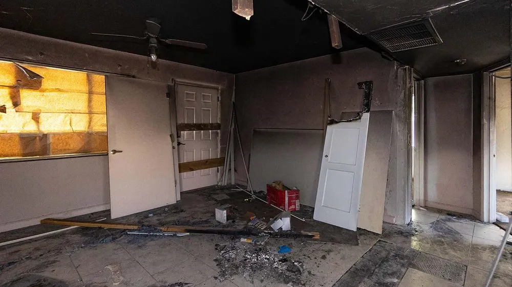 Slide of CityWide Restoration