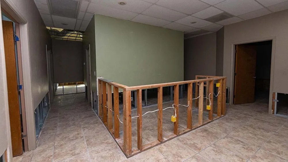 Slide of CityWide Restoration