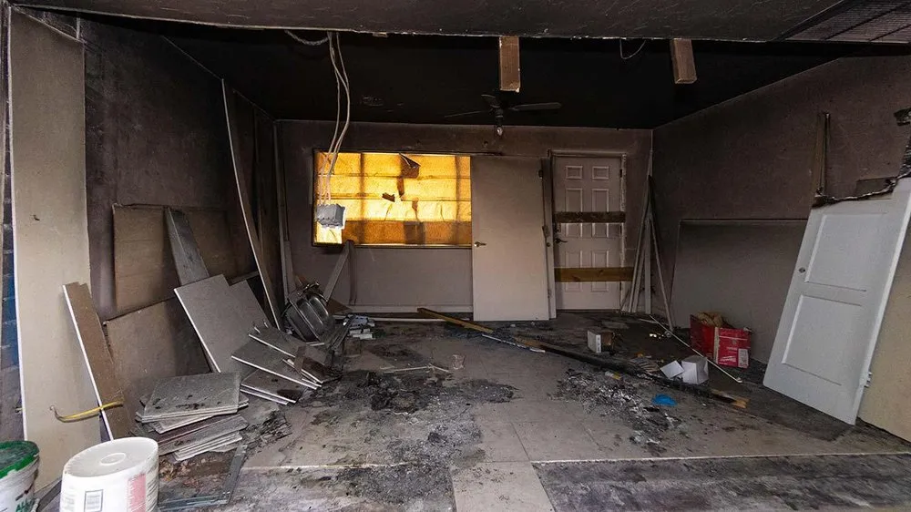 Slide of CityWide Restoration