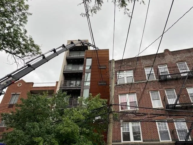 Slide of Citywide Roofing & Gutters