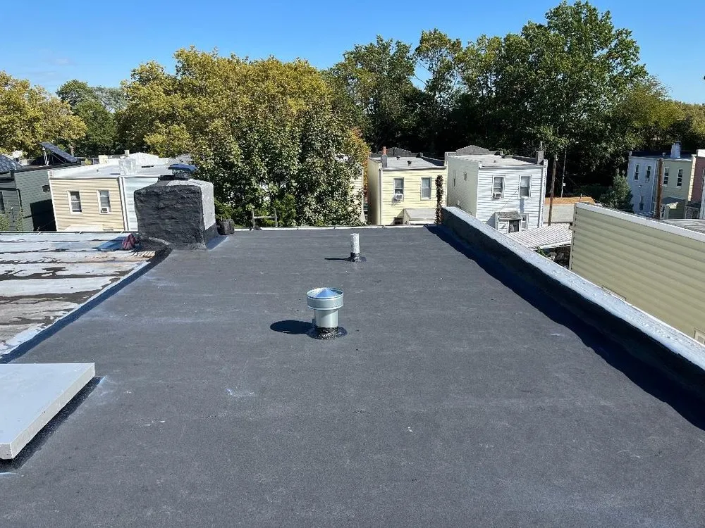 Slide of Citywide Roofing & Gutters