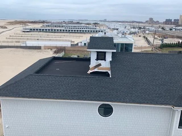 Slide of Citywide Roofing & Gutters