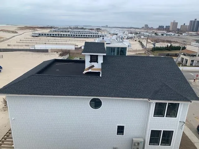 Slide of Citywide Roofing & Gutters