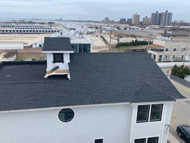 Slide of Citywide Roofing & Gutters