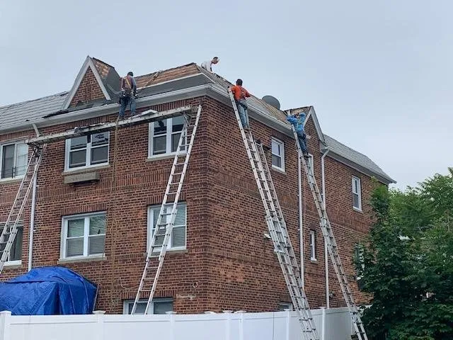 Slide of Citywide Roofing & Gutters