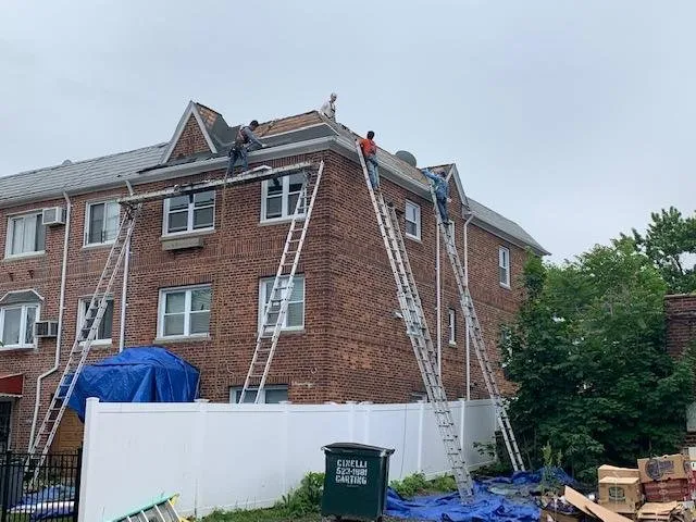 Slide of Citywide Roofing & Gutters