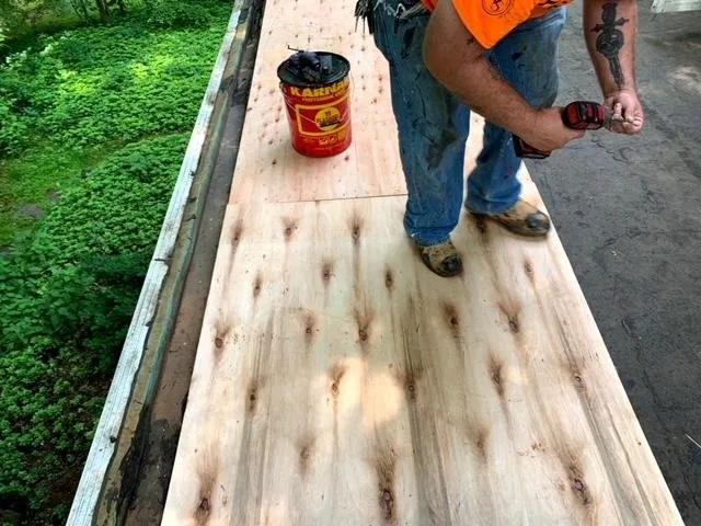 Slide of Citywide Roofing & Gutters