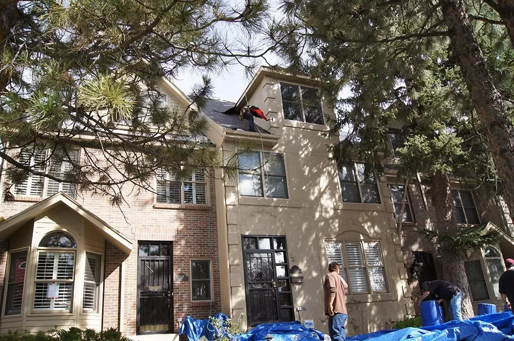 Slide of Citywide Roofing and Exteriors