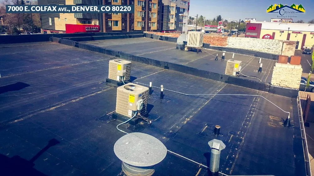 Slide of Citywide Roofing and Exteriors