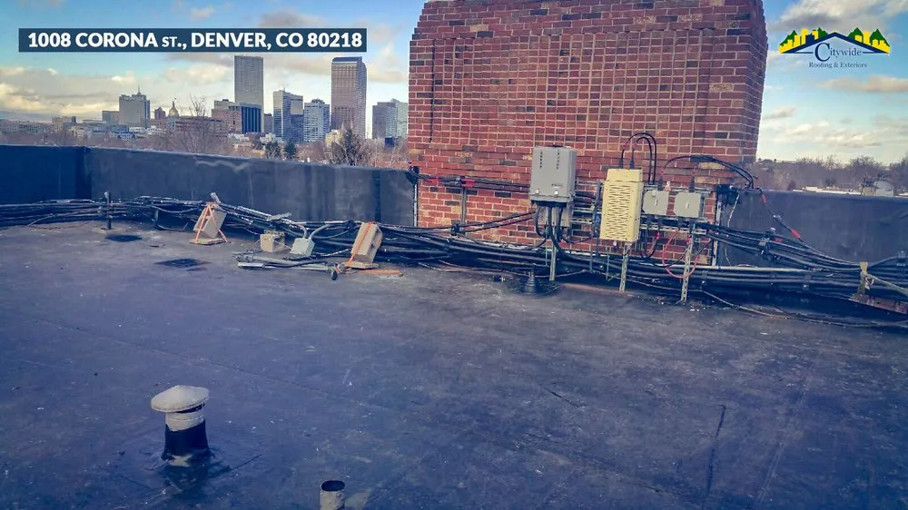 Slide of Citywide Roofing and Exteriors