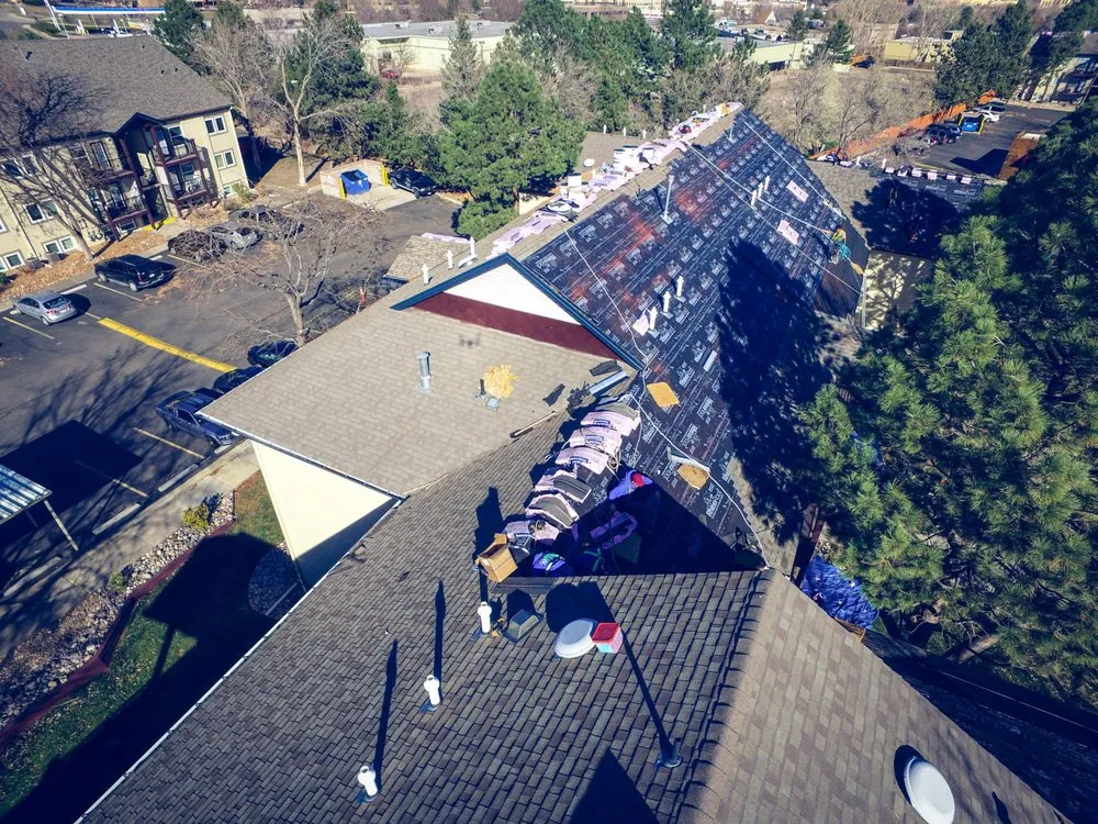 Slide of Citywide Roofing and Exteriors