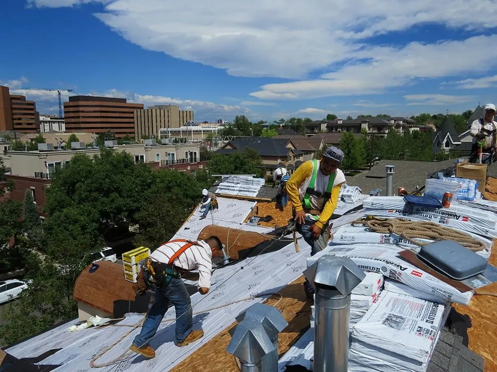 Slide of Citywide Roofing and Exteriors