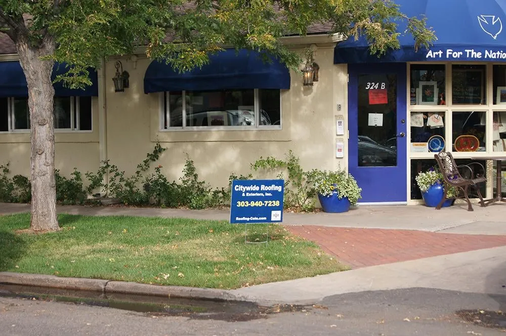 Slide of Citywide Roofing and Exteriors