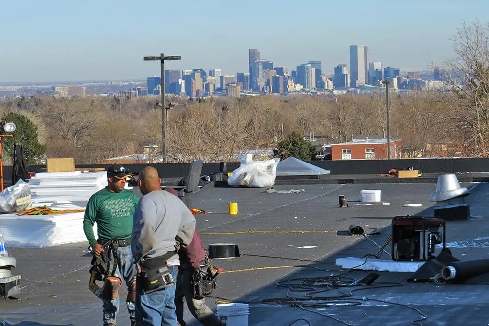 Slide of Citywide Roofing and Exteriors