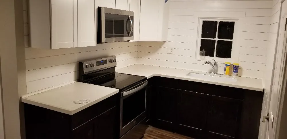 Slide of CJ & Sons Construction