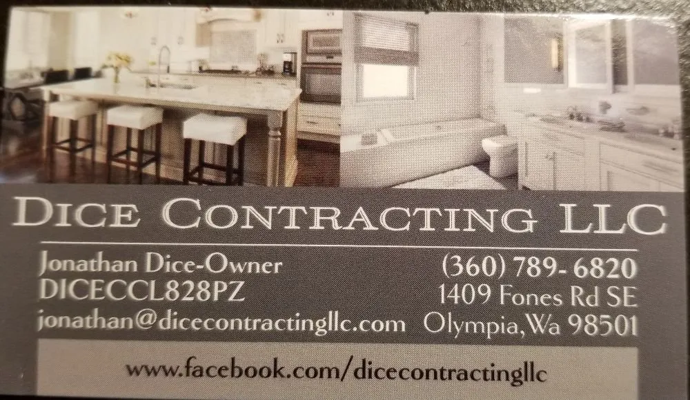 Slide of CJ & Sons Construction