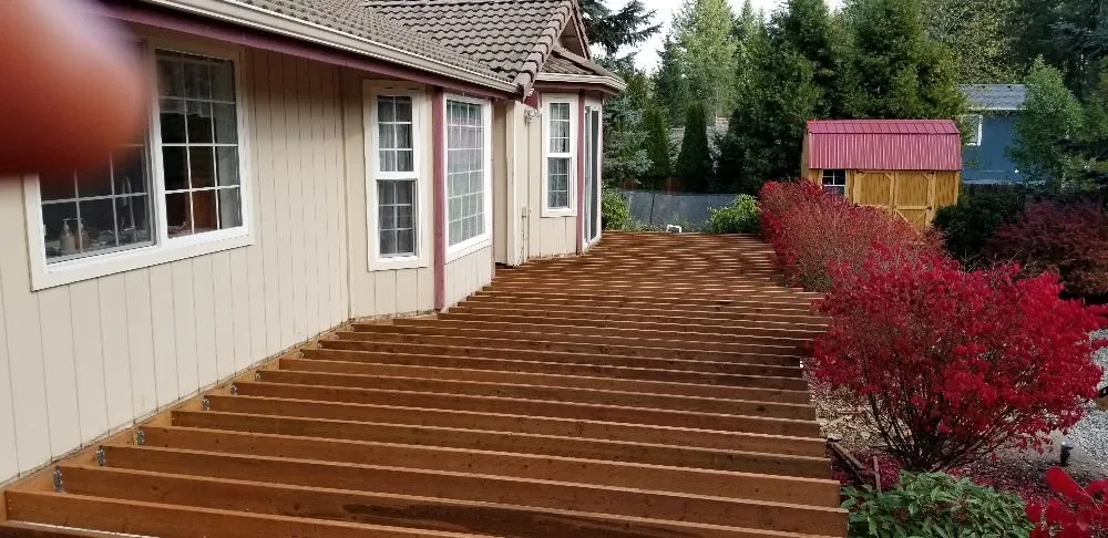 Slide of CJ & Sons Construction