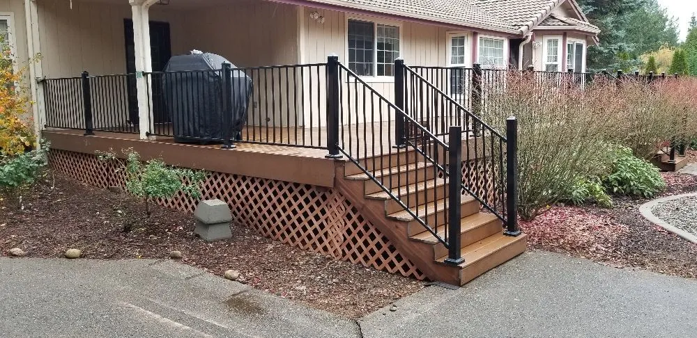 Slide of CJ & Sons Construction