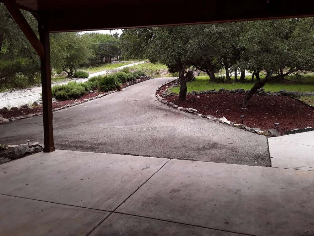 Slide of C&J Ace Of Trades Construction