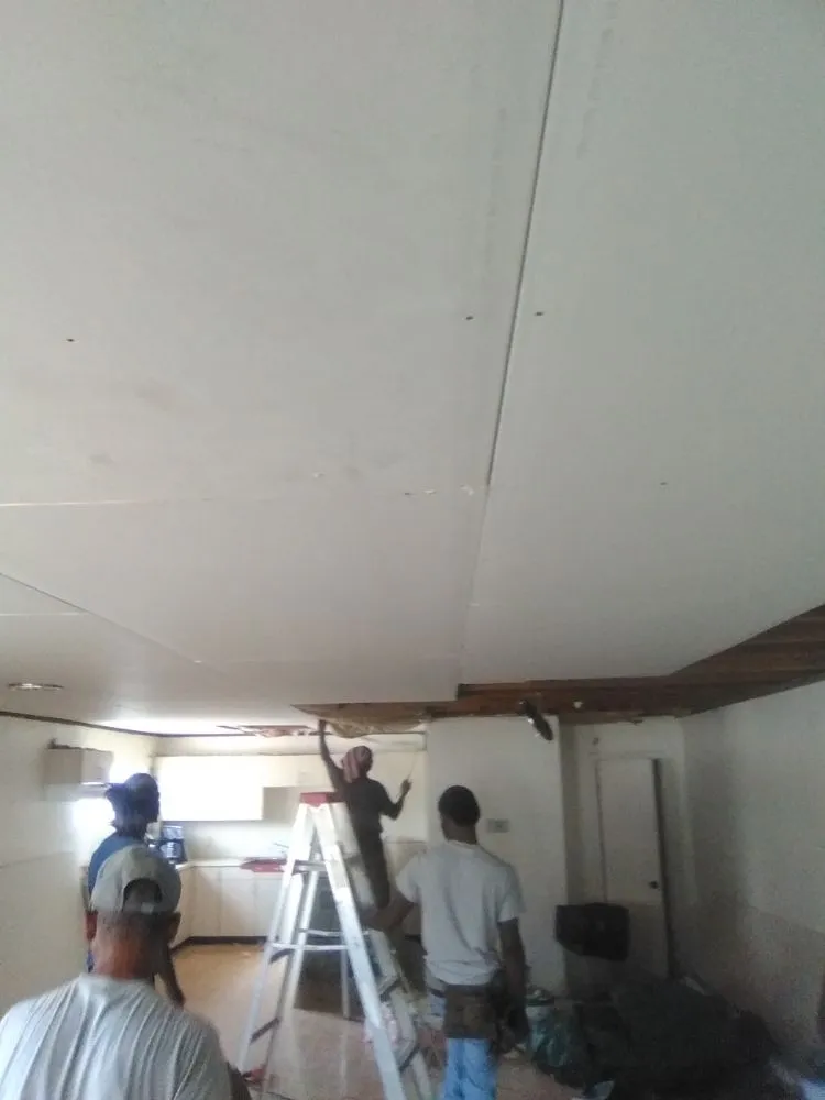 Slide of C&J Ace Of Trades Construction