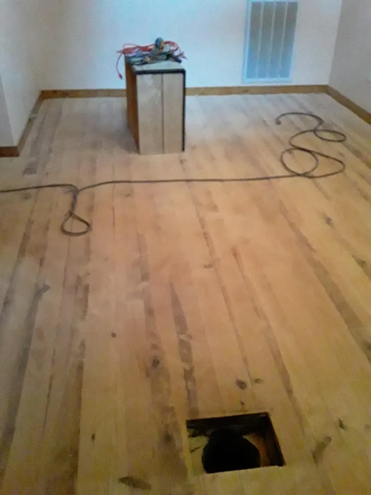 Slide of C&J Ace Of Trades Construction