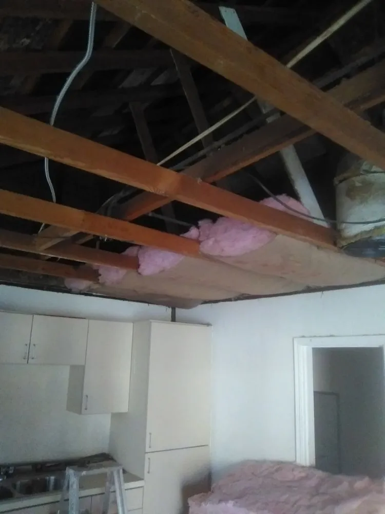 Slide of C&J Ace Of Trades Construction