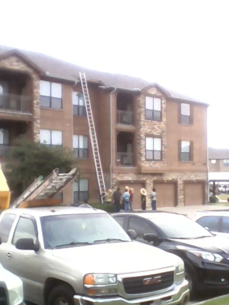 Slide of C&J Ace Of Trades Construction