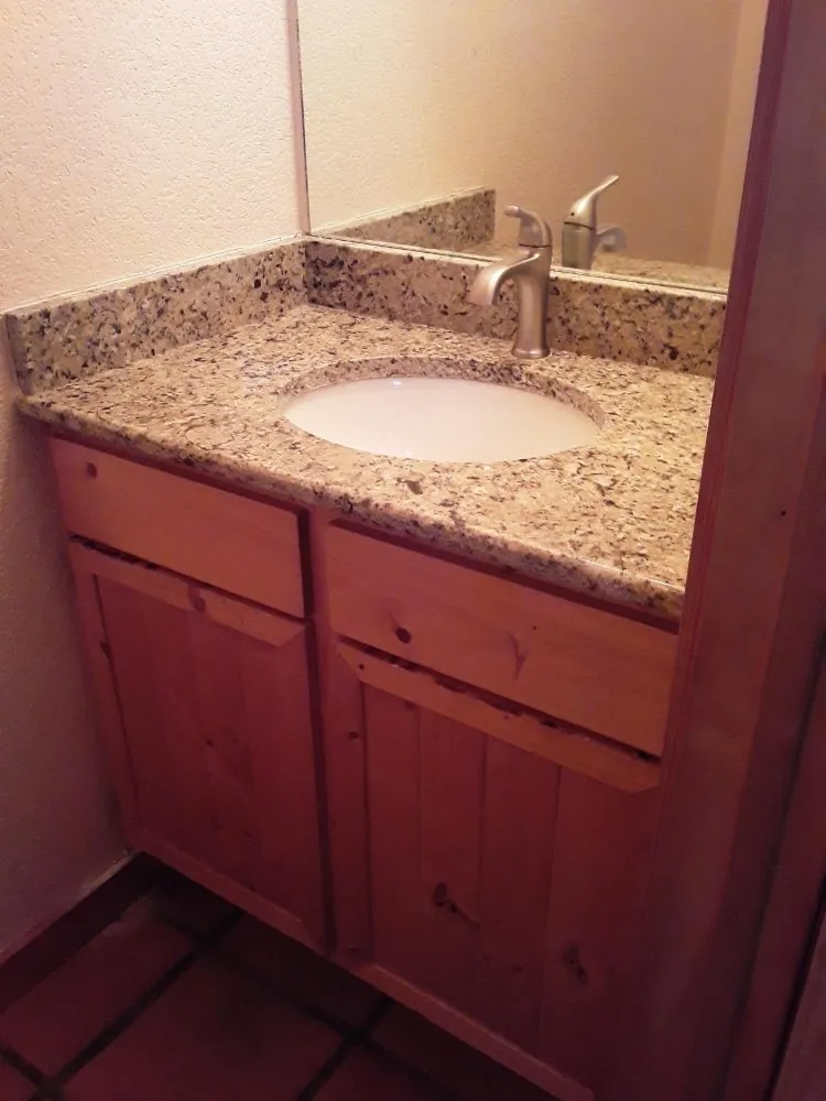 Slide of C&J Ace Of Trades Construction